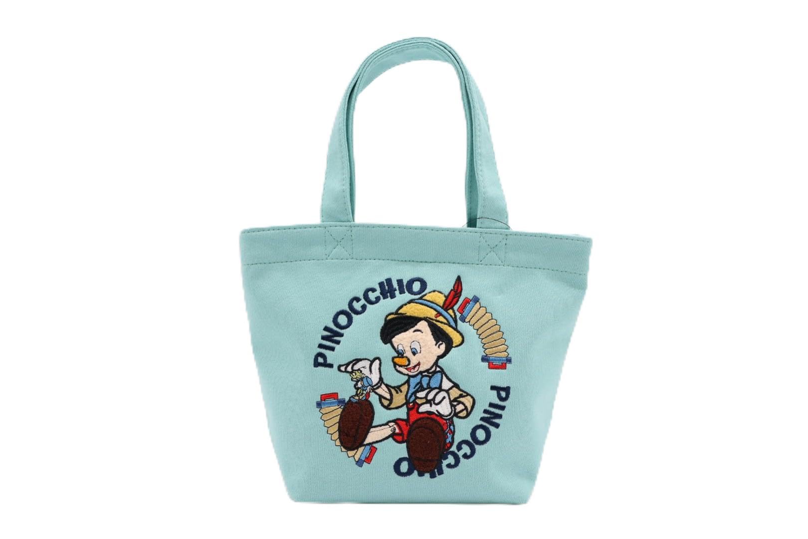 [Disney] Pinocchio Mini Tote Bag
