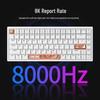 Lenovo Xiaoxin K6X 84-Key Wired Magnetic Switch Gaming Keyboard