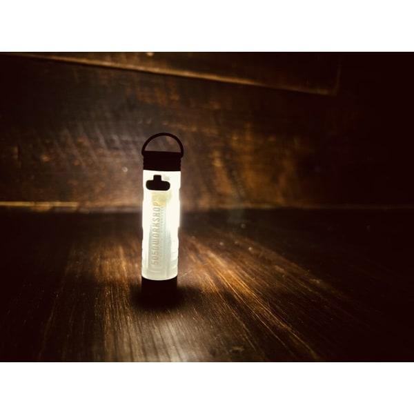 50 50workshop                  Microlight [outdoor Led Lantern]