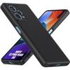 Case - Xiaomi - Redmi Note 12 Pro Plus 5G - Ultra Slim - Shockproof - Anti-Scratch