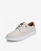 Simplet By ESquire Simple Men S Stitched SneakerS Beige