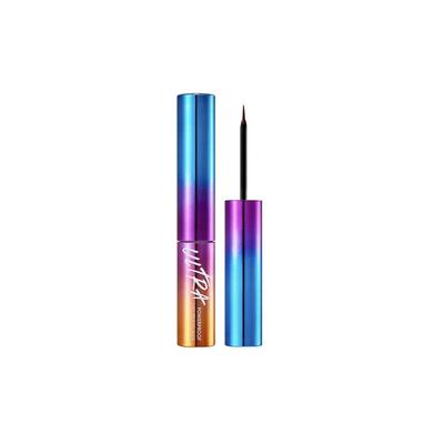 Ultra Güçlü Likit Eyeliner 4g- 2renk
