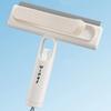 Portable Screen Window Brush Efficient Multi-functional Tool Scraper  Bathroom Glass