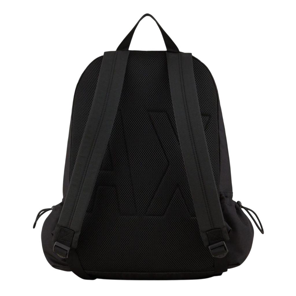 Zaino con Logo Armani Exchange