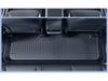 Tesla Model Y/3 Refresh Floor Mats & Trunk Storage - TPE Molded Carpets