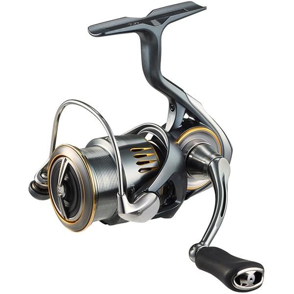

Daiwa 23AIRITY LT2000S P [Спиннинговая катушка AIRITY]