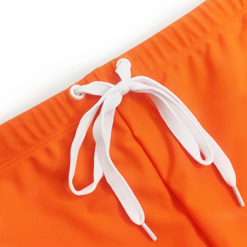 Slip de baie pentru bărbați, trunchi, pantaloni lungi, strâns, costum de baie sexy, îmbrăcăminte de plajă, bronzare, surfing, sală de sport