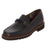 Men S Comfort caSual Loafer Dmm311kj71  Gray 