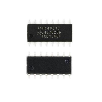 DIY-moduler – Elektroniska moduler