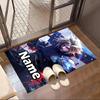 Custom Name Personalized Final Fantasy Print Carpet, Versatile Home Decor Rug, for Playroom, Apartment, Balcony, Entryway, Hallway Gift