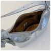 IELGY Dumpling Bag Female Fashion Handbag Simple All-Match One-Shoulder Messenger Bag