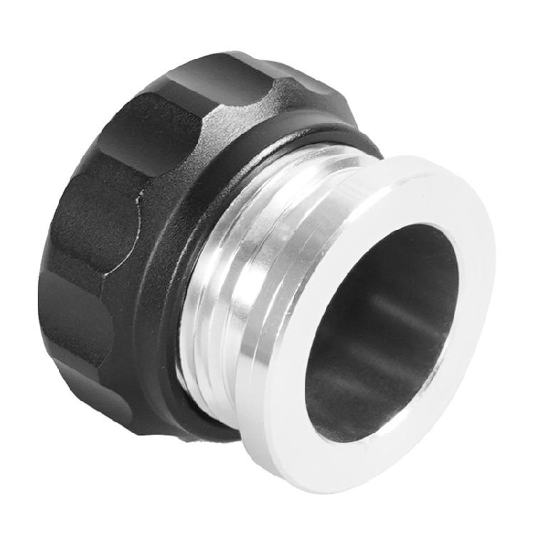 Weld Bung Coolant for Tank Radiator Radiator & Coolant Reservoir Caps Water Tank