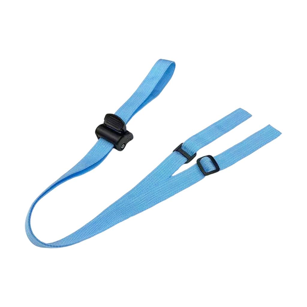 Quick Installation Strollers Stabiliser Strap without Tool Required Wear Resistant Nylon Multi Brand Applicable