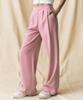 AVANDRESS X-Line Wide Slacks - 4Col