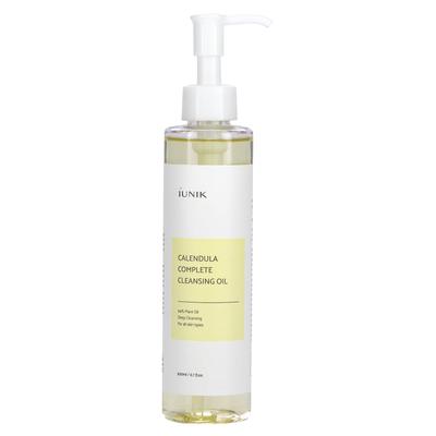 Complete Cleansing Oil, Calendula, 200ml (6.7fl Oz)