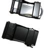 Men's Automatic Buckle Business Belt, Fashionable Casual Buckle Belt, Suit and Jeans Can Be Used Together, Universal for All Seasons