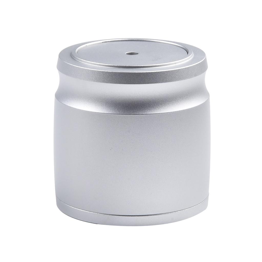 Precision Dosing Cup 58mm Size Aluminum Alloy Material for Durability and Performance Enhance Your Coffee Artistry