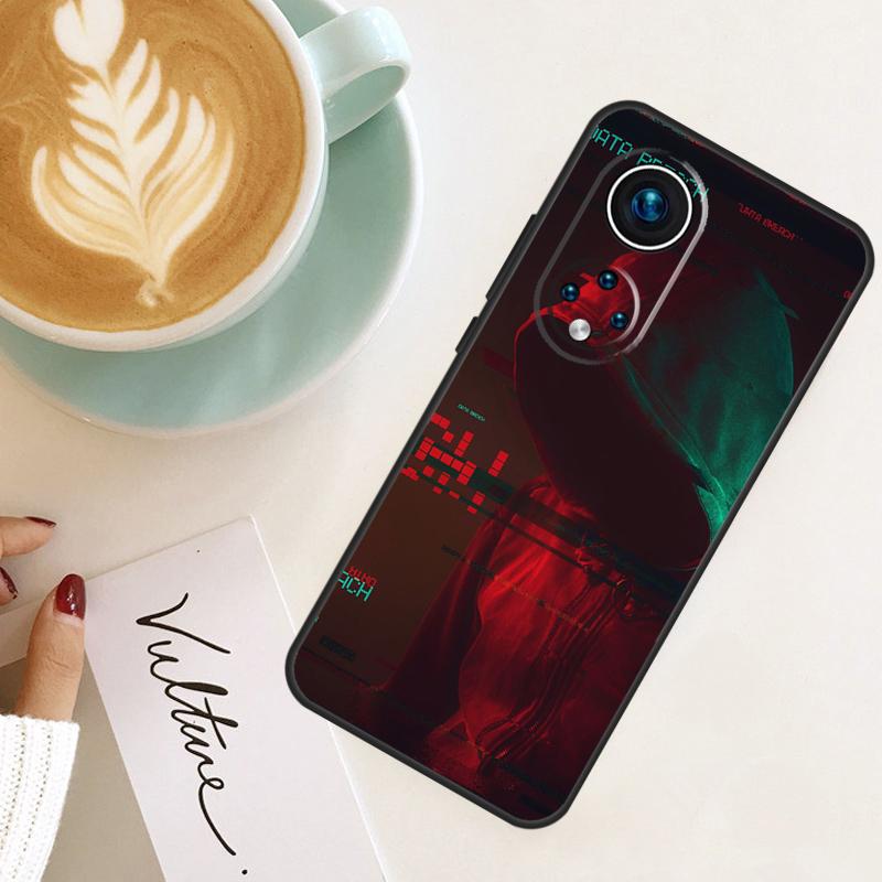 

Hacker For Honor Magic 8 Pro 6 7 Lite Case For Honor Win RT X9d X9c X9b X9a X8c X8b 200 400 50 70 90 Honor 200 Lite