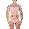 New European American Men's Crossdressing Bra Set Gay Lace Lingerie Sexy BDSM Underwear Suit Adults Breathable Comfortable Hot