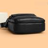 New Men's Business Shoulder Bag Messenger Bag