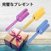 Dreld Angel Tuning Fork Set 409641604225Hz with Wooden Hammer and Pouch - Colorful