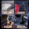 CENRR 140000PA Car Vacuum Cleaner Portable Mini Powerful Handheld Wireless Cleaner Strong Suction for Blower Home Appliance