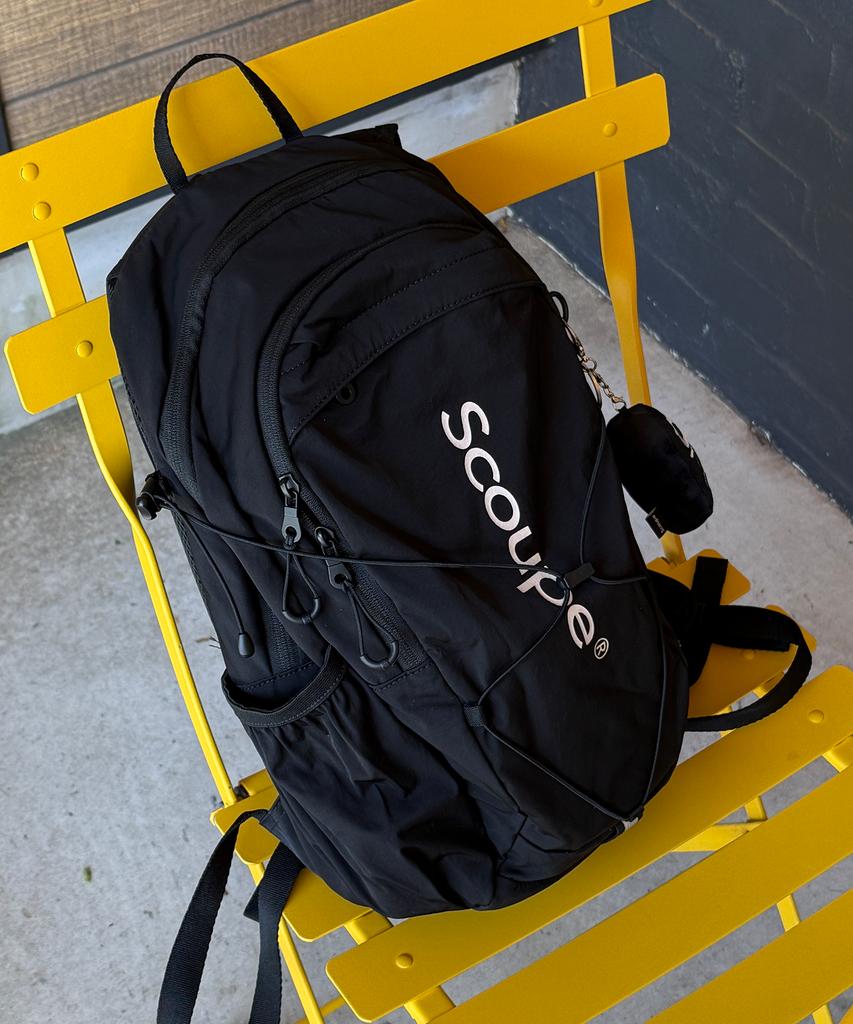 Scoupe The Air Backpack_Contour 15L