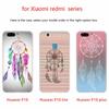 Dream Catcher Mandala Chakra TPU Soft Phone Case For Huawei P50 P40 P30 P20 Pro Lite P30lite P50lite P Samrt Z 2020 2019 Cover