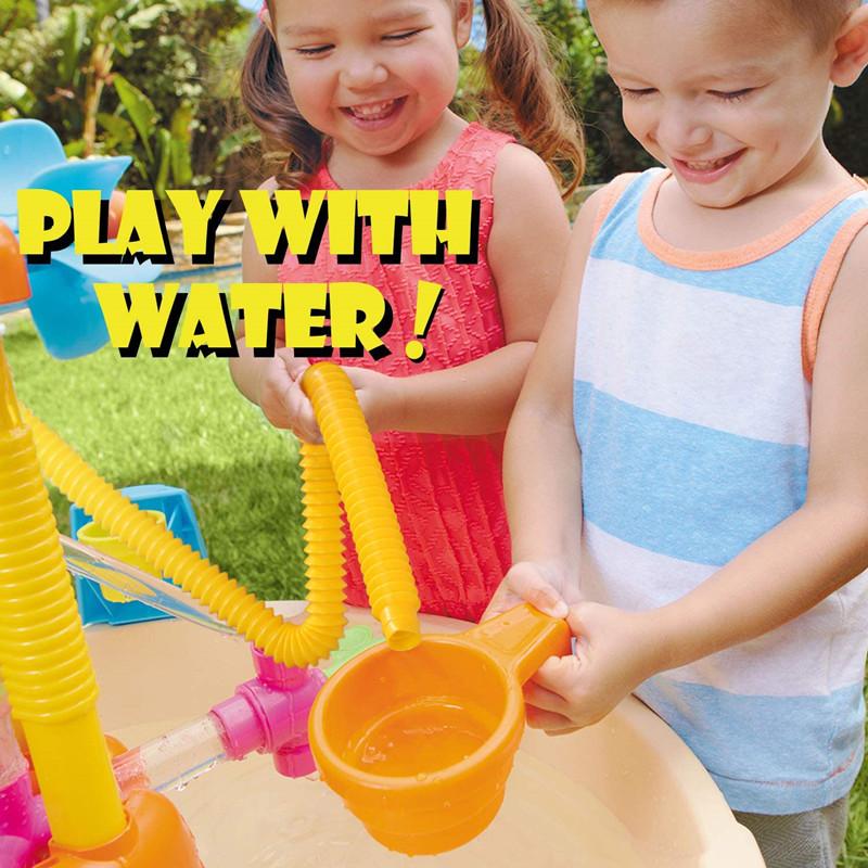 For Adult Chilren Plastic Bellows Pop Tubes Anti Stress Sensory Toy Squeeze Toy Kid Autism Fidget Stress Relieve Toys  Accessory