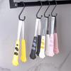 Food Clips Cat Paw Styling Food Tongs Salad Bread Baking Dessert Clips 430 Stainless Steel Food Tongs