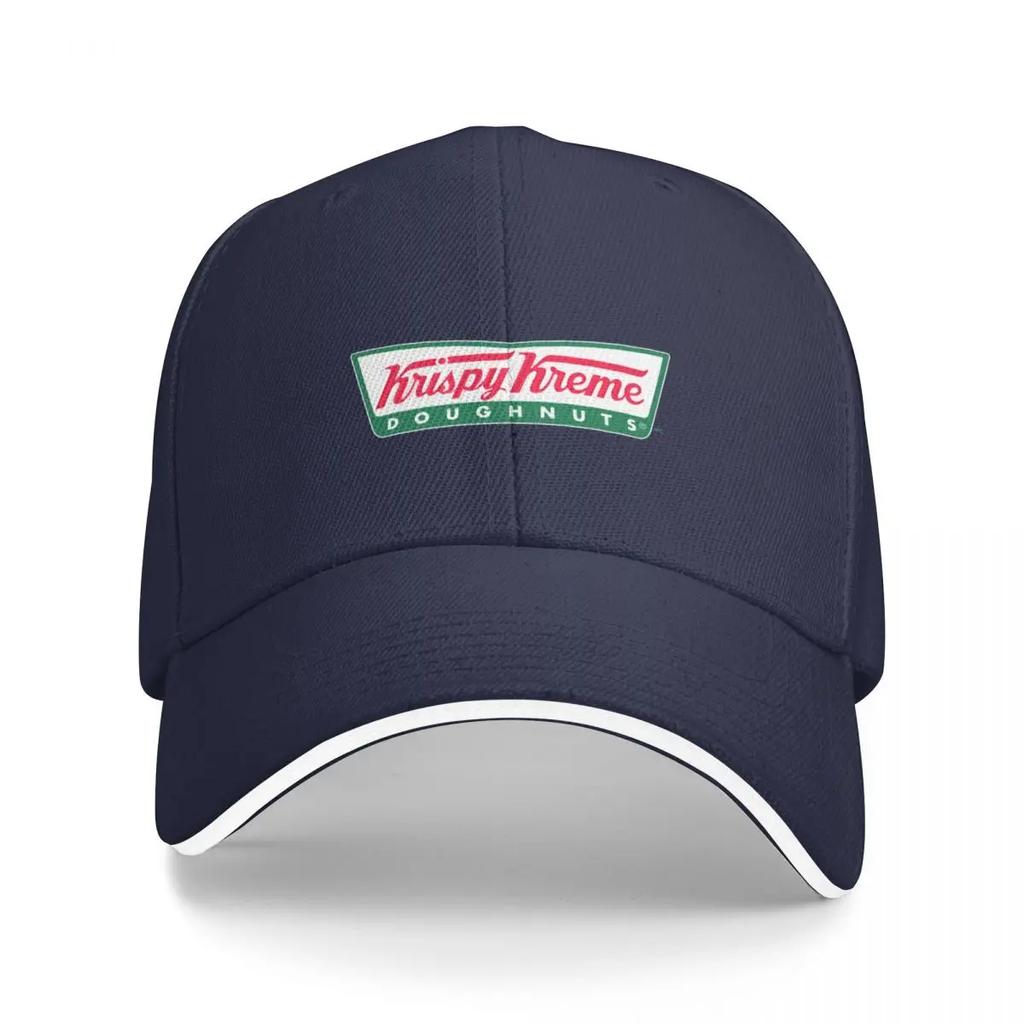 BEST SELLER - Krispy Kreme Merchandise Cap Baseball Cap Kids Hat Fashion Beach Hat Male Women's