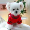 PETCIRCLE Holiday Christmas Knitted Sweater Collection for Pets - Autumn/Winter 
