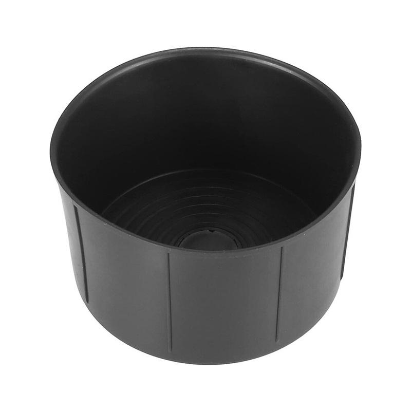 

Hight Quality Center Console Cup Holder Rubber Insert For Dodge Ram 1500 2500/3500 1Eb17Dx9Ab