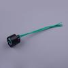 Fog Lamp LED Daytime Running Light Plug Cable DRL Connector Pigtail Fit for Kia Hyundai
