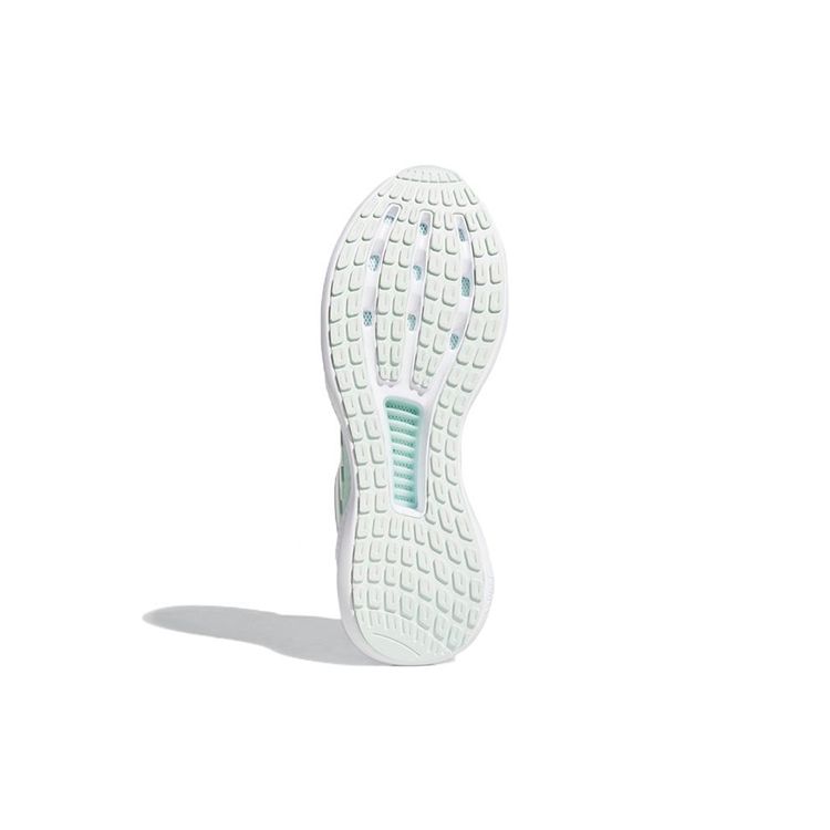 Adidas Climacool Vent Summer.Rdy Ck Comfortable Trendy Fabric Durable Breathable Low-Top Casual Running Shoes Unisex Sneakers Light-Green EH2965