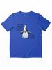 The Lord of the Rings Online Wizard Quote Essential Unisex Unisex T-Shirt