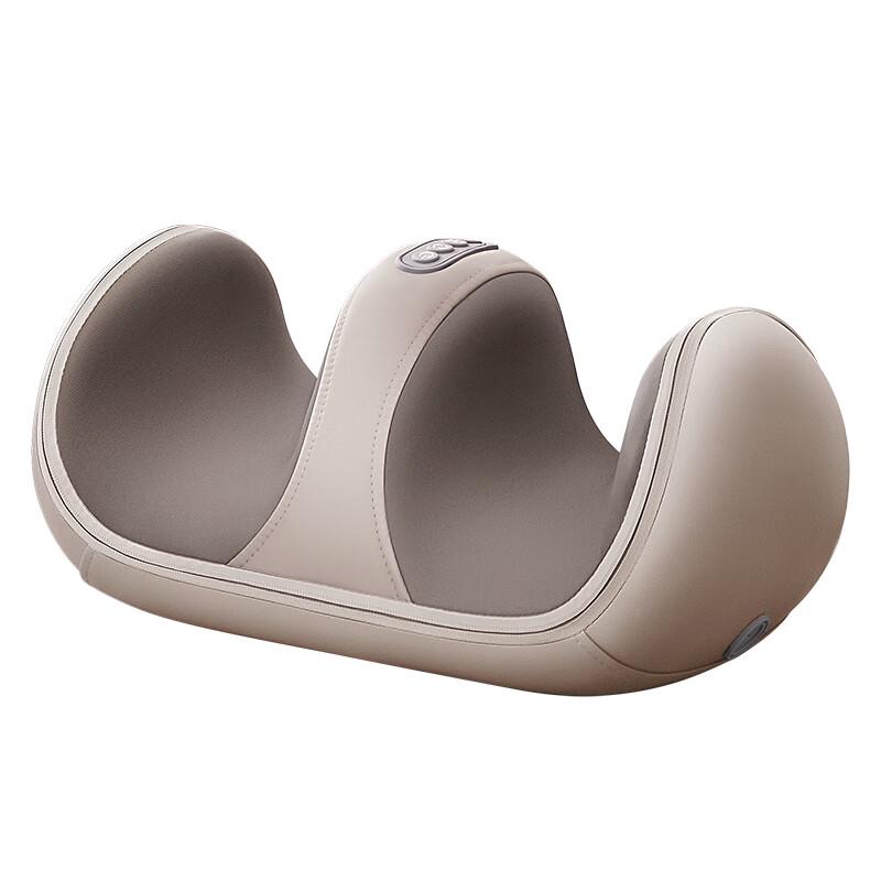Haier Foot and Leg Massager with Heat Therapy