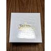 Used Vivienne Westwood Analog Watch Silver Box with Instruction Manual