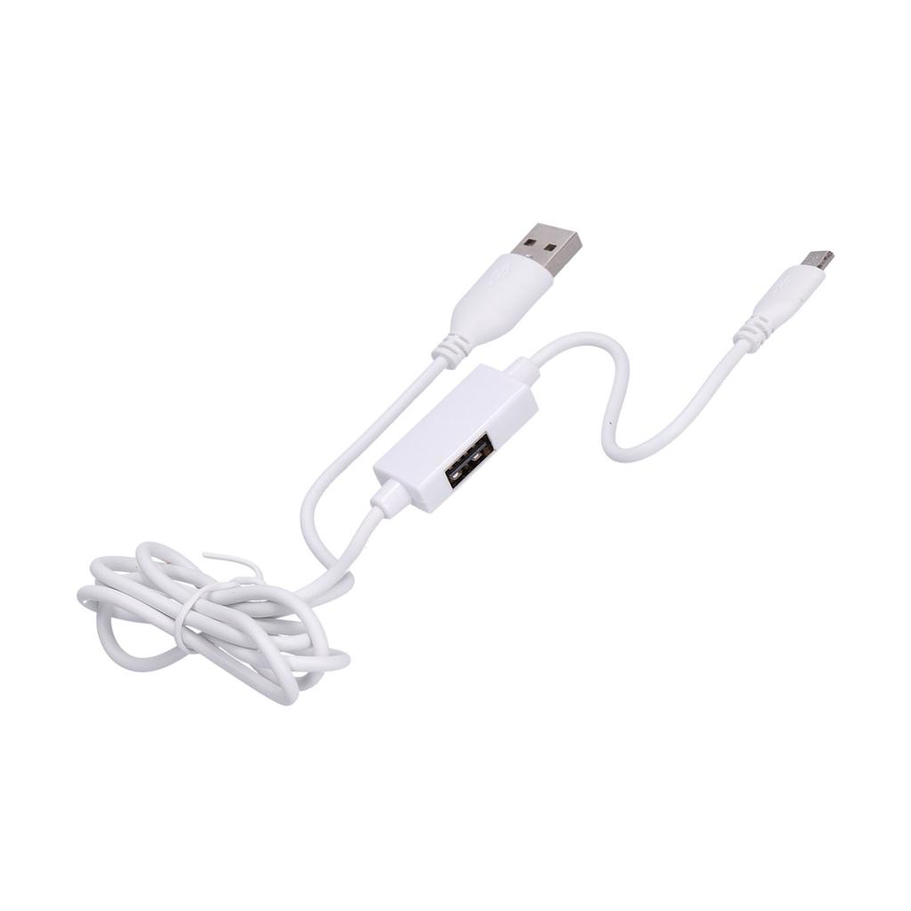 OTGY02 Charging Data Cable Smart Phone Tablet Computer Extension Charging Data Cable