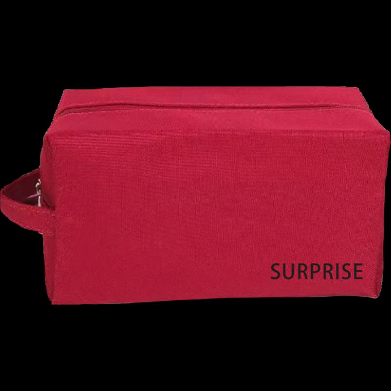 

Clear Business Travel Wash and Care Combo Set