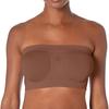 Stretch Strapless Bra Fashionable Summer Strapless Bra Suitable For One-Shoulder Tops