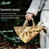 XiaoYu Outdoor Folding Portable Storage Bag & Trash Can