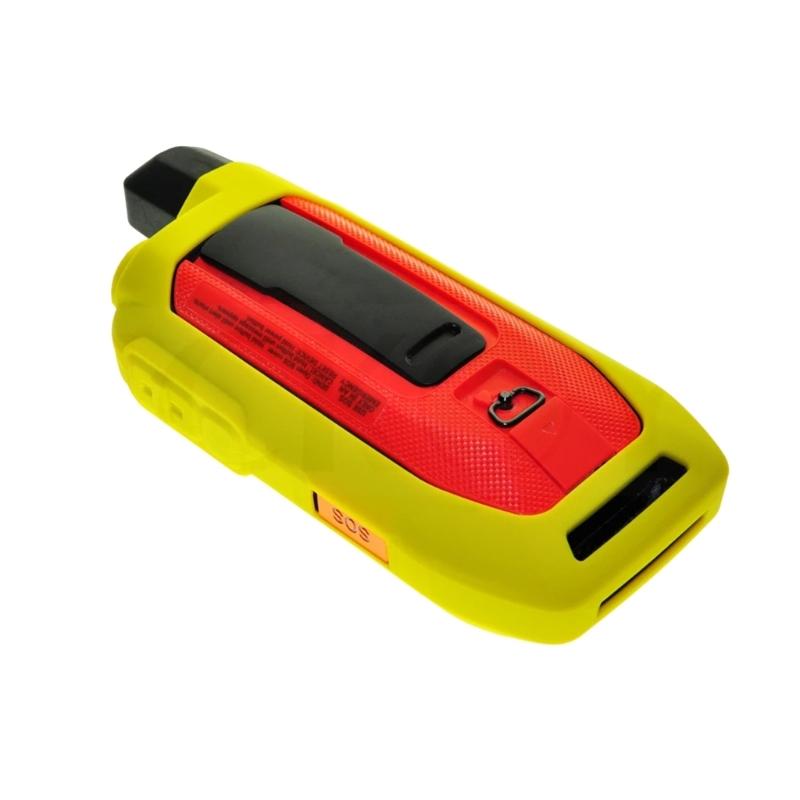 Soft Silicone Rubber Protective Body Housing Case Skin Protector Cover Quick Fixing Compatible for Alpha200i Durable-