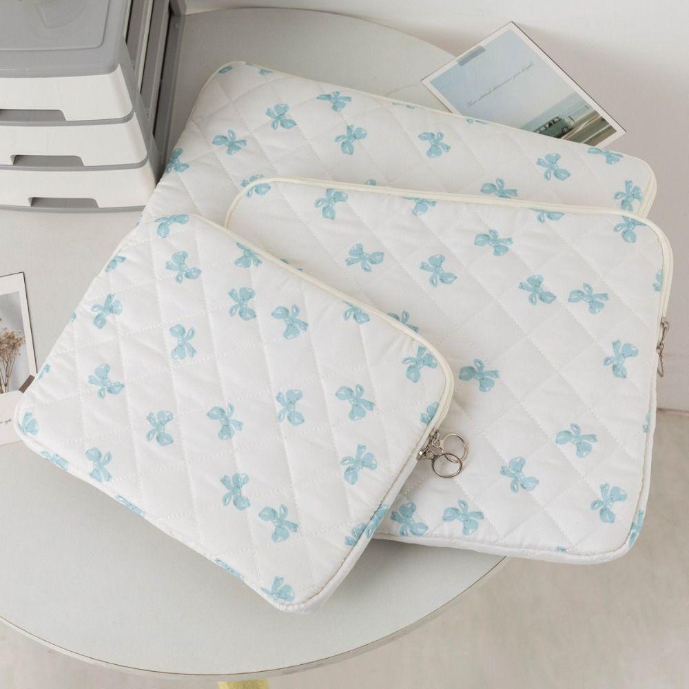 Shockproof Laptop Sleeve Case 11/13/15 Inch Notebook Cover Fashion Tablet Protective Pouch