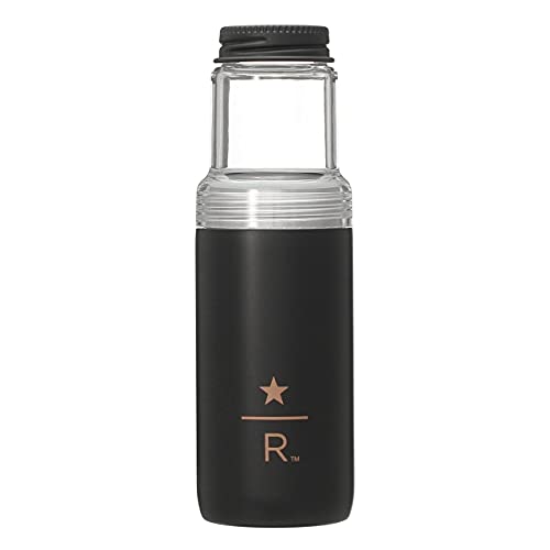 

Starbucks Reserve® Separate Bottle, Black, 473ml