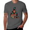 Deep Waters TShirt Unisex T Shirt Cotton 100 Unisexs Graphic T Shirts TShirt