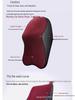 Car Headrest Lumbar & Neck Support Pillow