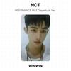 NCT RESONANCE Pt.2 Departure Ver. Official Photocard