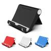 Universal Desktop Mobile Phone Stand Portable Phone Holder Foldable Tablet Bracket For iPad iPhone Huawei Realme OnePlus OPPO