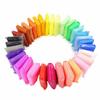 12/24/36pcs Ultra-Light Plasticine Modeling Clay Odorless Kids Polymer Clay Creative Play Dough